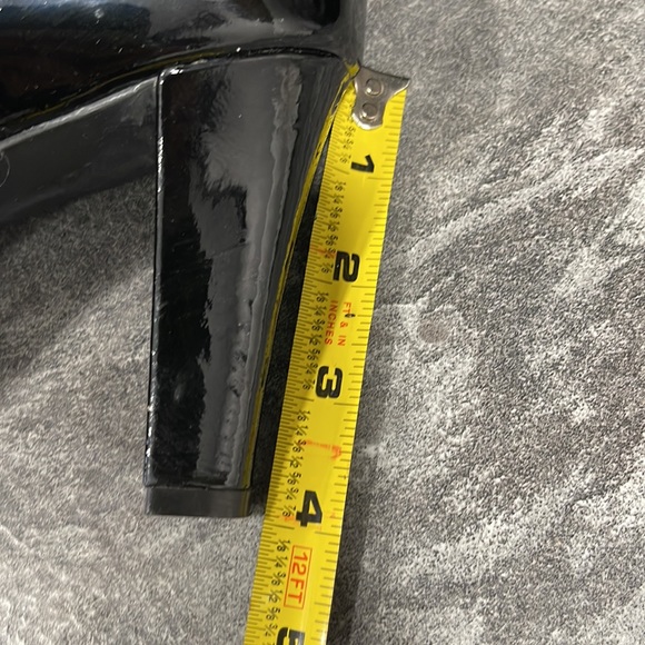 Geox Patent leather pumps - Picture 6 of 6